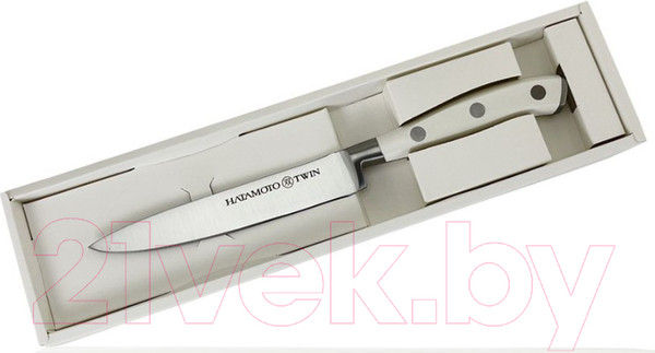 Изображение товара Нож Hatamoto Универсальный TW-015