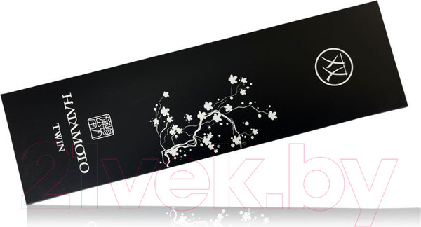 Изображение товара Нож Hatamoto Шеф TW-002