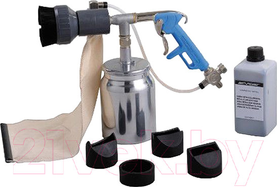 Изображение товара Пневмопистолет Walcom Supermistral 50300