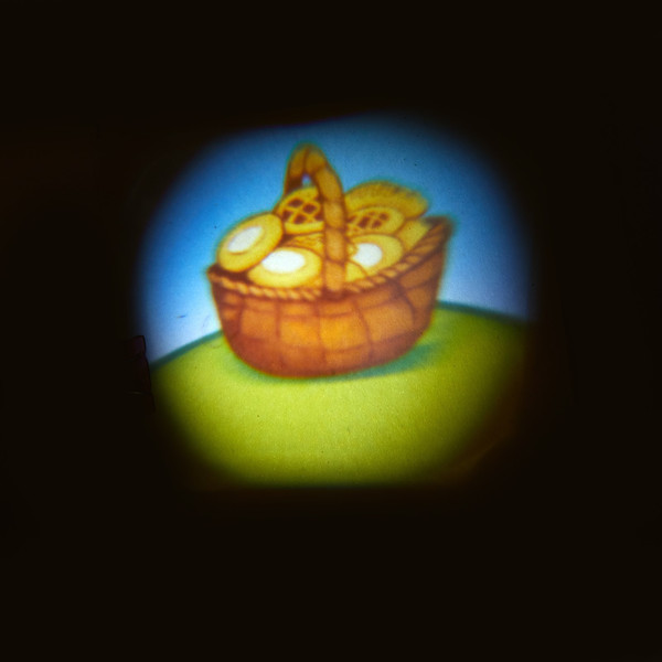 Изображение товара Развивающий игровой набор Zabiaka Мои любимые сказки. С проектором / 4271605