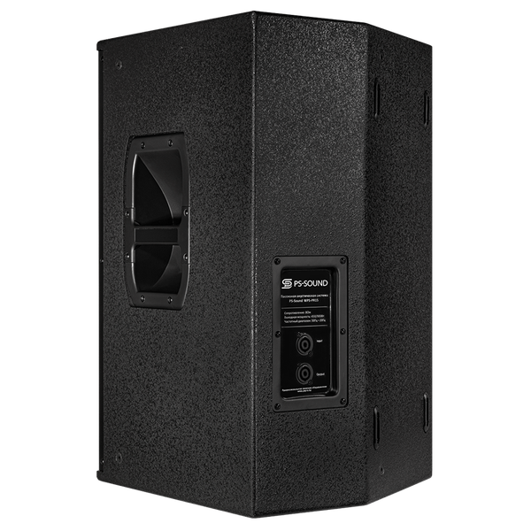 Изображение товара Сценический монитор PS Sound WPS-PR15