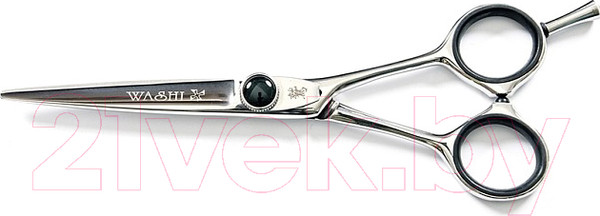 Изображение товара Ножницы парикмахерские Washi New Poly 2PP 11 114