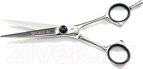 Изображение товара Ножницы парикмахерские Washi New Poly 2PP 11 114