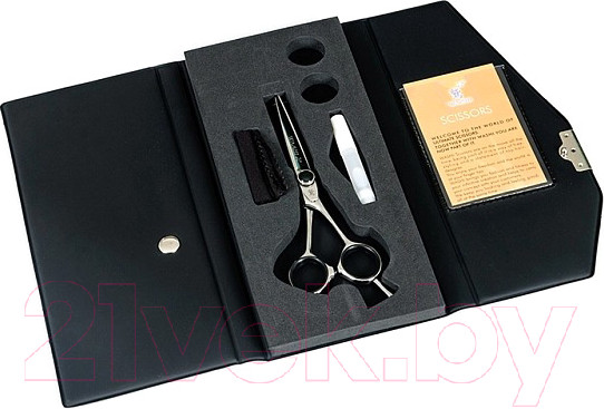 Изображение товара Ножницы парикмахерские Washi New Poly 2PP 11 114