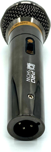 Изображение товара Микрофон PS Sound MWR-DM939