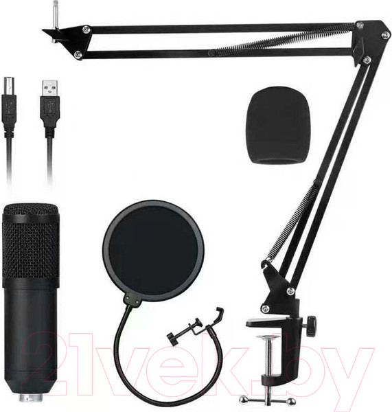 Изображение товара Микрофон PS Sound STM-101USB