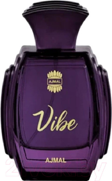 Изображение товара Парфюмерная вода Ajmal Vibe For Her (75мл)