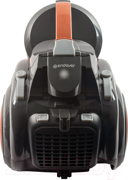 Изображение товара Пылесос Endever SkyClean VC-650 (оранжевый/серый)