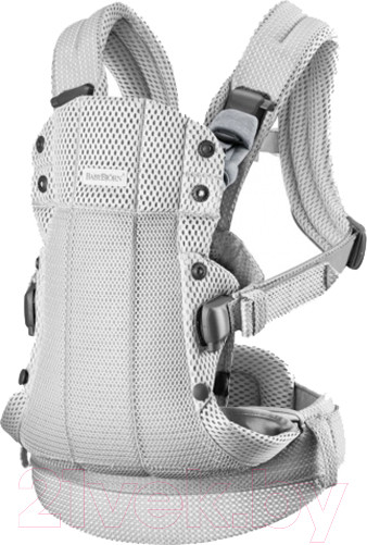 Изображение товара Сумка-кенгуру BabyBjorn Harmony Mesh 0880.04