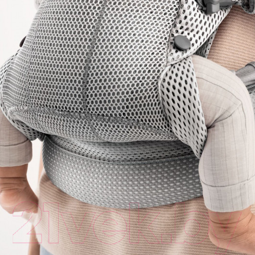 Изображение товара Сумка-кенгуру BabyBjorn Harmony Mesh 0880.04