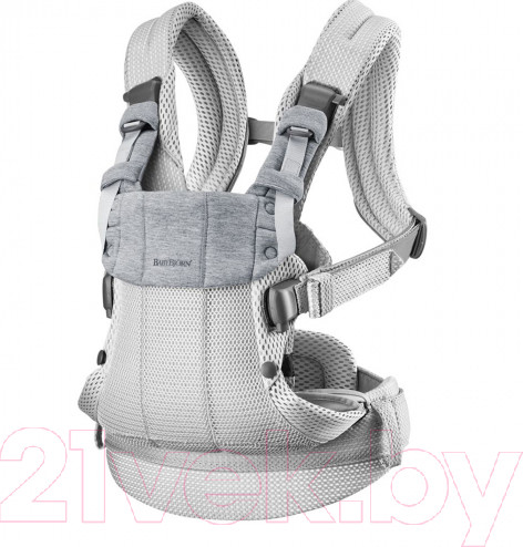 Изображение товара Сумка-кенгуру BabyBjorn Harmony Mesh 0880.04