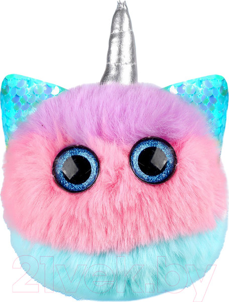 Изображение товара Мягкая игрушка Happy Valley Лупоглазики Чудорожек / 7067288