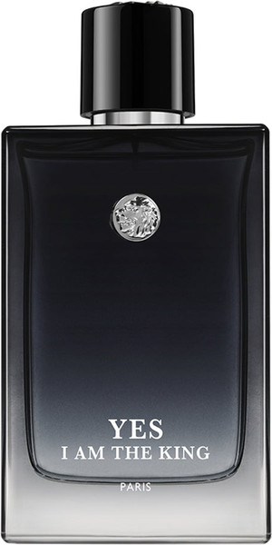Изображение товара Парфюмерная вода Geparlys Yes I Am The King (100мл)