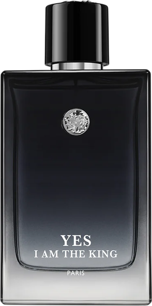 Изображение товара Туалетная вода Geparlys Yes I Am The King (100мл)