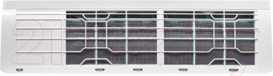 Изображение товара Сплит-система Zanussi Siena ZACS-12 HS/A21/N1