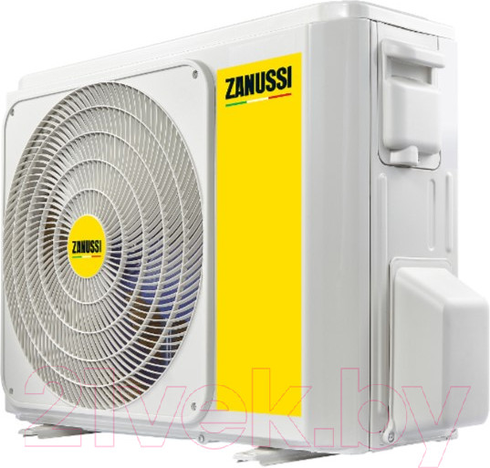 Изображение товара Сплит-система Zanussi Siena ZACS-12 HS/A21/N1