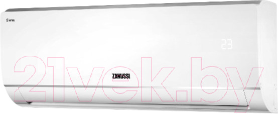 Изображение товара Сплит-система Zanussi Siena ZACS-18 HS/A21/N1
