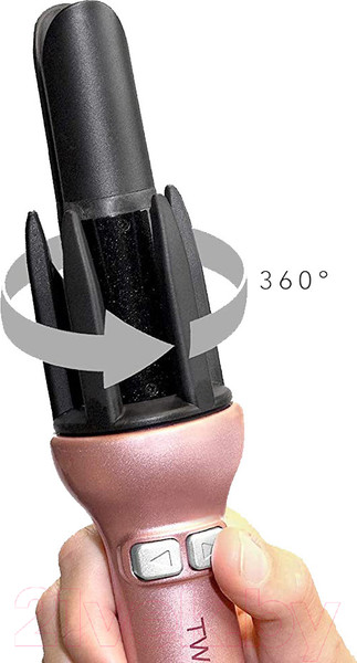 Изображение товара Автоматическая плойка Artero Twister