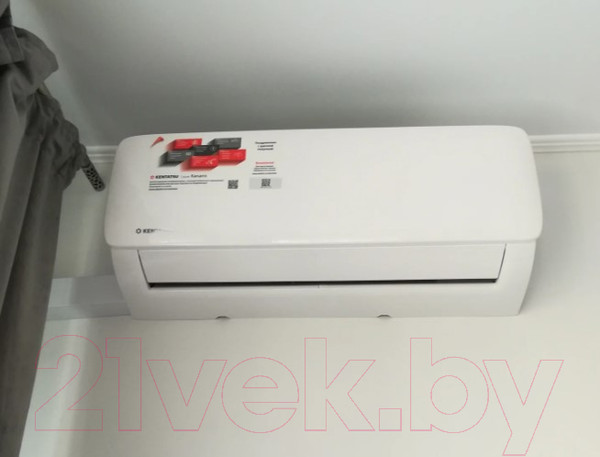 Изображение товара Сплит-система Kentatsu KSGA21HFAN1/KSRA21HFAN1