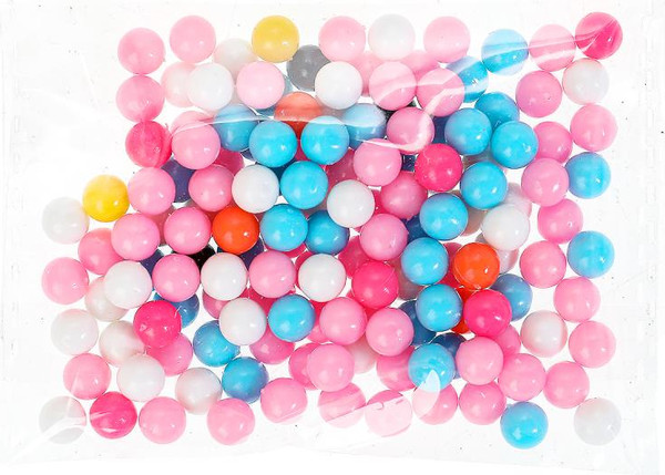 Изображение товара Развивающая игра MultiArt Аквамозаика 100 бусин / AB-100LALA 