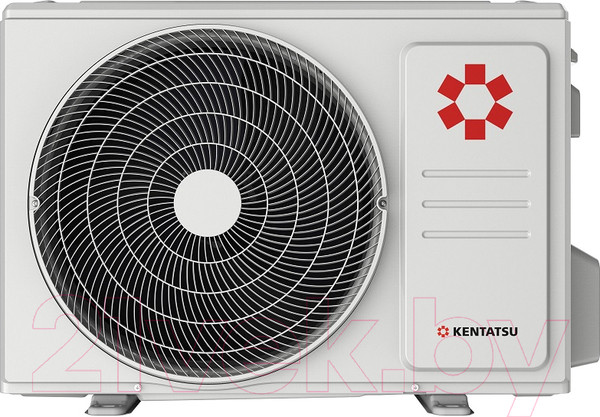 Изображение товара Сплит-система Kentatsu KSGI53HFAN1/KSRI53HFAN1