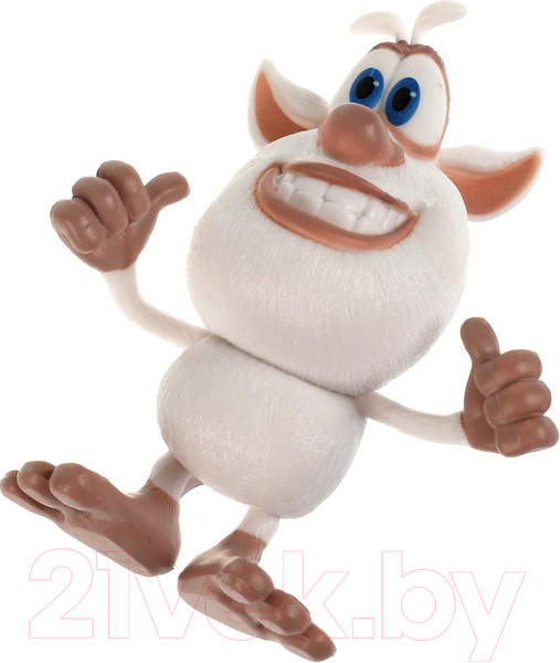 Изображение товара Фигурка игровая Играем вместе Буба / PF-BOOBA-S-RU