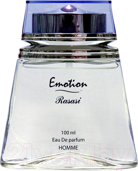 Изображение товара Парфюмерная вода Rasasi Emotion Pour Homme (100мл)