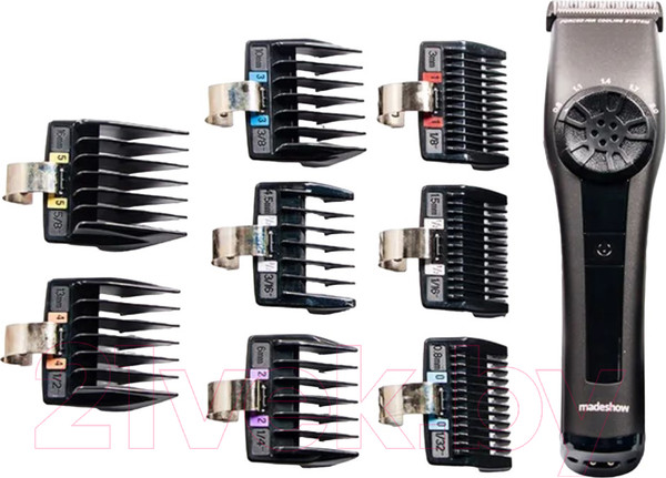 Изображение товара Триммер Madeshow M2
