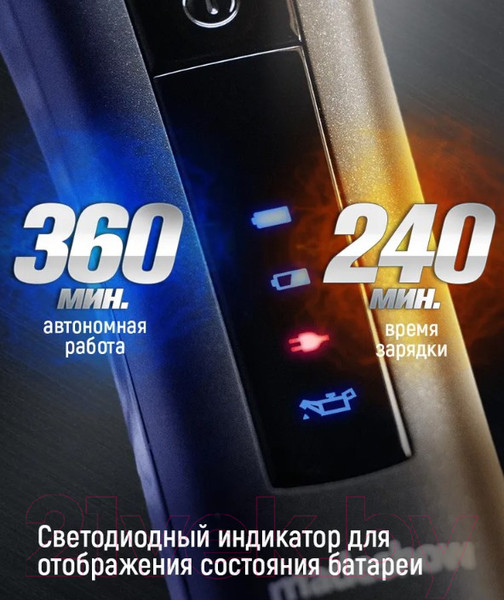 Изображение товара Триммер Madeshow M2