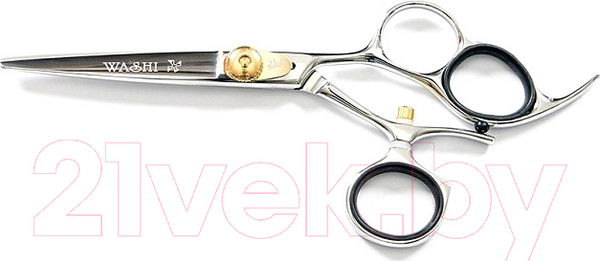 Изображение товара Ножницы парикмахерские Washi 2S101 11 140 System
