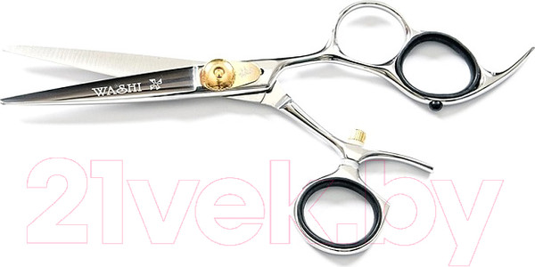Изображение товара Ножницы парикмахерские Washi 2S101 11 140 System