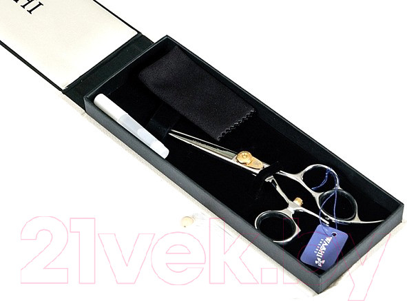 Изображение товара Ножницы парикмахерские Washi 2S101 11 140 System