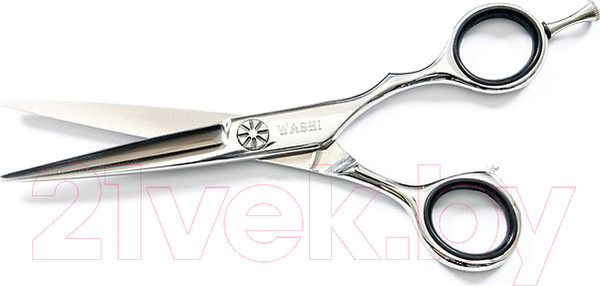 Изображение товара Ножницы парикмахерские Washi Saab Cross 11 143