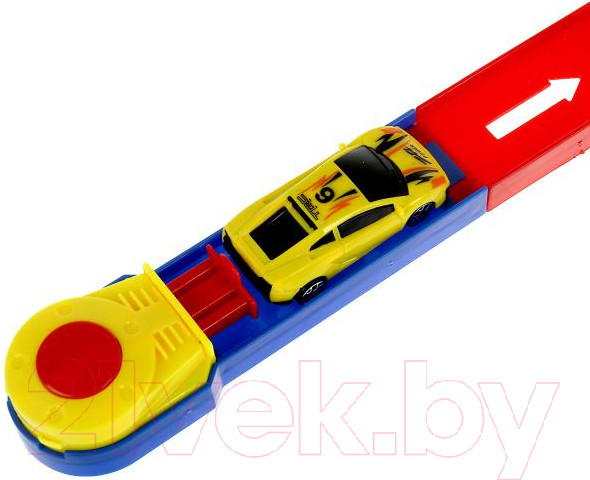 Изображение товара Автотрек гоночный Технодрайв Петля 360 / 1811C060-R