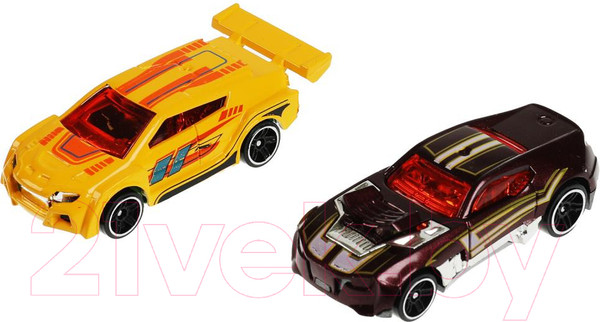 Изображение товара Автотрек гоночный Технодрайв С катапультой / 1906C368-R