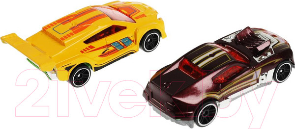 Изображение товара Автотрек гоночный Технодрайв С катапультой / 1906C368-R