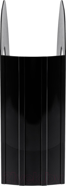 Изображение товара Лоток для бумаг Стамм Фаворит / ЛТВ-30495 (черный)