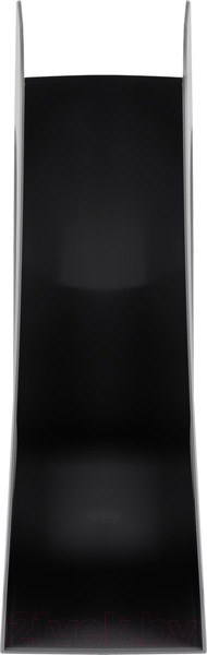 Изображение товара Лоток для бумаг Стамм Фаворит / ЛТВ-30495 (черный)