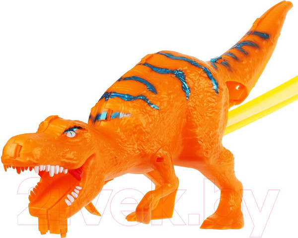 Изображение товара Автотрек гоночный Технодрайв Динозавр / 1908I200-R