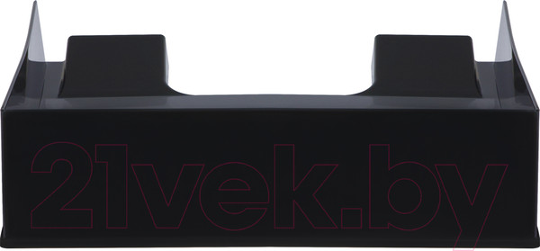 Изображение товара Лоток для бумаг Стамм Фаворит / ЛТГ-30499 (черный)