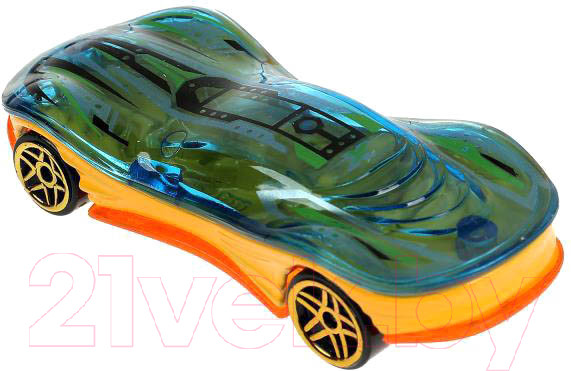 Изображение товара Автотрек Технодрайв С катапультой Динозавр / 2010C157-R