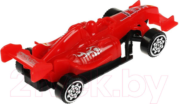 Изображение товара Автотрек Технодрайв С катапультой Динозавр / 2012C109-R