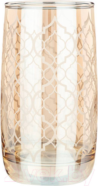 Изображение товара Набор стаканов Lefard Бакарра 194-625 (6шт)