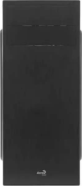 Изображение товара Корпус для компьютера AeroCool CS-1103 (черный, без БП)