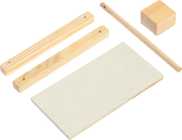 Изображение товара Научная игра Эврики Танк / 4072192