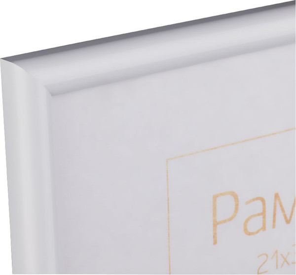 Изображение товара Рамка OfficeSpace Basic / РП_41692 (белый)