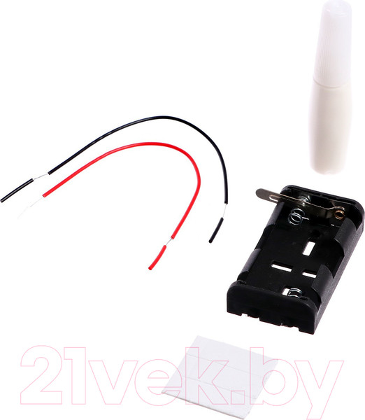 Изображение товара Набор для опытов Эврики Аэромобиль / 4072193