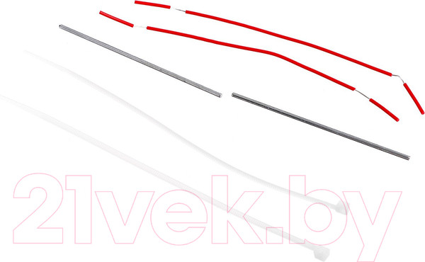 Изображение товара Набор для опытов Эврики Аэромобиль / 4072193