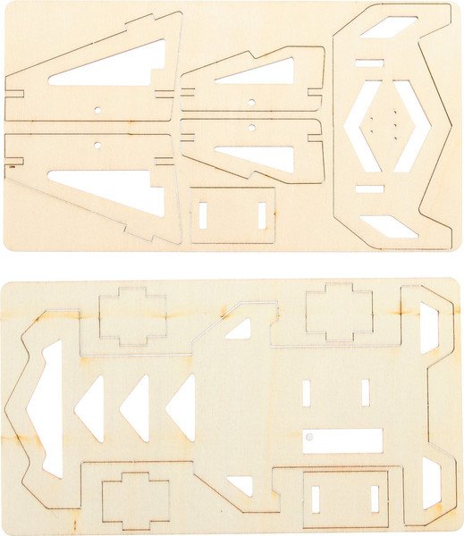 Изображение товара Научная игра Эврики Спорткар / 4072188