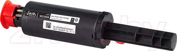 Изображение товара Заправочный комплект Sakura Printing SAW1103A